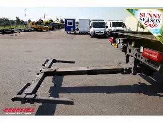 MAN TGM 15.290 Falkom FAS 5000 Fassi F170AT 2X Winde Aufbau/Kran 2020!! picture 16