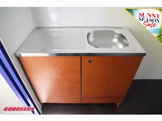   Schaftwagen Harmsen Snelverkeer 3.5m 750kg 360x203 NIEUW!! picture 21