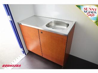   Schaftwagen Harmsen Snelverkeer 3.5m 750kg 360x203 NIEUW!! picture 20