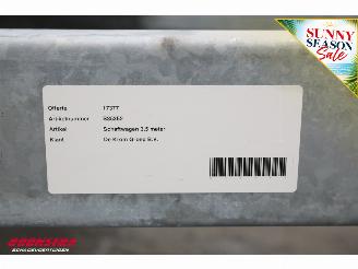   Schaftwagen Harmsen Snelverkeer 3.5m 750kg 360x203 NIEUW!! picture 23