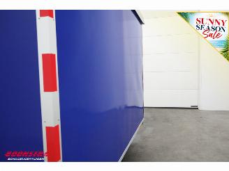   Schaftwagen Harmsen Snelverkeer 3.5m 750kg 360x203 NIEUW!! picture 6