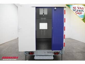   Schaftwagen Harmsen Snelverkeer 3.5m 750kg 360x203 NIEUW!! picture 14