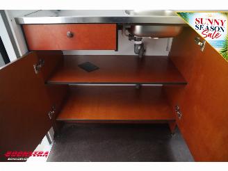   Harmsen Schaftkeet Toilet Snelverkeer 1.350 kg 400x203 NIEUW!! picture 23