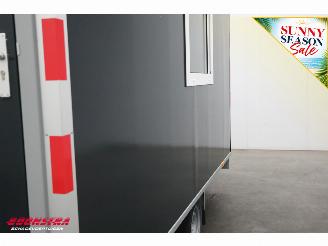   Harmsen Schaftkeet Toilet Snelverkeer 1.350 kg 400x203 NIEUW!! picture 6