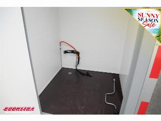   Harmsen Schaftkeet Toilet Snelverkeer 1.350 kg 400x203 NIEUW!! picture 18