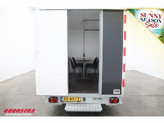   Harmsen Schaftkeet Toilet Snelverkeer 1.350 kg 400x203 NIEUW!! picture 19