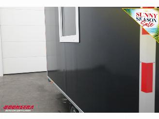  Harmsen Schaftkeet Toilet Snelverkeer 1.350 kg 400x203 NIEUW!! picture 5
