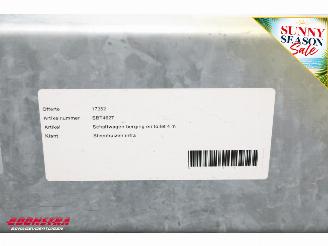   Harmsen Schaftkeet Toilet Snelverkeer 1.350 kg 400x203 NIEUW!! picture 31