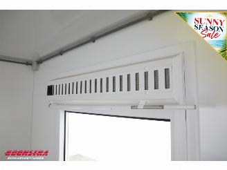   Harmsen Schaftkeet Toilet Snelverkeer 1.350 kg 400x203 NIEUW!! picture 28
