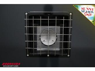   Harmsen Schaftkeet Toilet Snelverkeer 1.350 kg 400x203 NIEUW!! picture 10