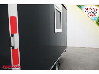   Harmsen schaftkeet snelverkeer 1.350 kg 400x203 NIEUW! picture 6