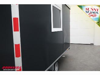   Harmsen schaftkeet snelverkeer 1.350 kg 400x203 NIEUW! picture 8