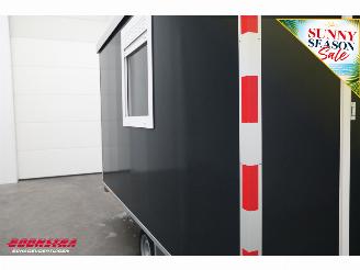   Harmsen schaftkeet snelverkeer 1.350 kg 400x203 NIEUW! picture 5