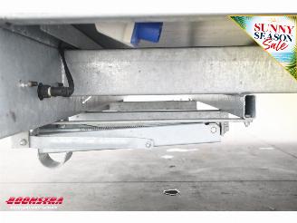   Schaftkeet Harmsen Snelverkeer 1350 kg 400X203 NIEUW!! picture 18