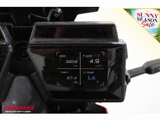 Yamaha  Tracer 9 ABS LED Cruise 3.902 km! picture 21