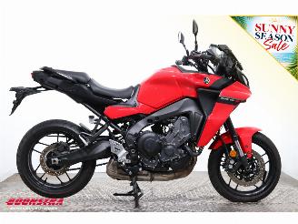 Yamaha  Tracer 9 ABS LED Cruise 3.902 km! picture 7