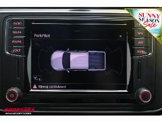 Volkswagen Amarok 3.0 TDI 4Motion DSG Highline DoKa LED Leder Cruise AHK 58.203 km! picture 26