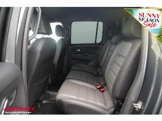 Volkswagen Amarok 3.0 TDI 4Motion DSG Highline DoKa LED Leder Cruise AHK 58.203 km! picture 15
