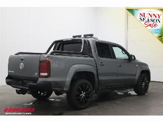 Volkswagen Amarok 3.0 TDI 4Motion DSG Highline DoKa LED Leder Cruise AHK 58.203 km! picture 3