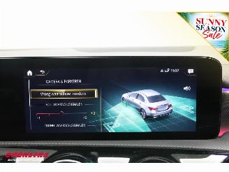 Mercedes A-klasse 250 e AMG Limited Pano Navi SHZ PDC AHK picture 31