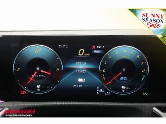 Mercedes A-klasse 250 e AMG Limited Pano Navi SHZ PDC AHK picture 24