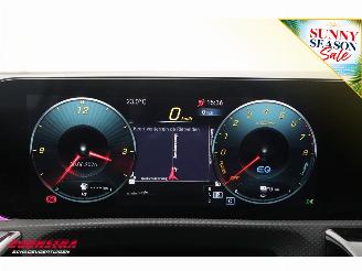 Mercedes A-klasse 250 e AMG Limited Pano Navi SHZ PDC AHK picture 25