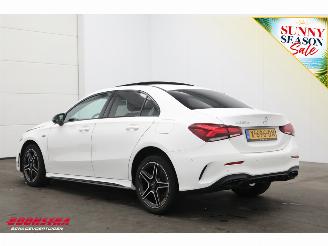 Mercedes A-klasse 250 e AMG Limited Pano Navi SHZ PDC AHK picture 4