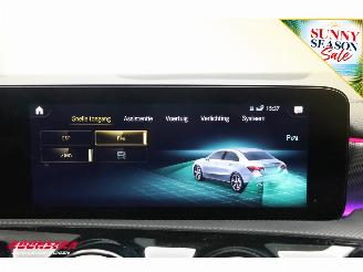 Mercedes A-klasse 250 e AMG Limited Pano Navi SHZ PDC AHK picture 30