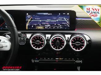 Mercedes A-klasse 250 e AMG Limited Pano Navi SHZ PDC AHK picture 17