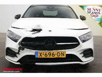 Mercedes A-klasse 250 e AMG Limited Pano Navi SHZ PDC AHK picture 8