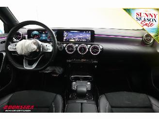 Mercedes A-klasse 250 e AMG Limited Pano Navi SHZ PDC AHK picture 16