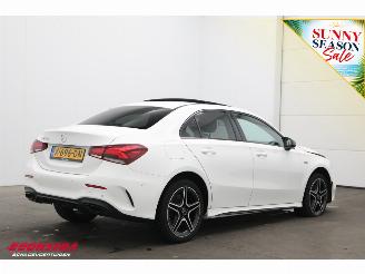 Mercedes A-klasse 250 e AMG Limited Pano Navi SHZ PDC AHK picture 3