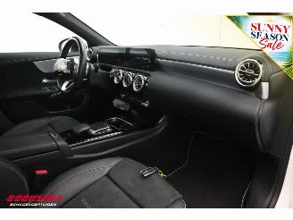 Mercedes A-klasse 250 e AMG Limited Pano Navi SHZ PDC AHK picture 15