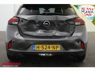 Opel Corsa 1.2 Edition Airco Navi Cruise PDC AHK picture 7