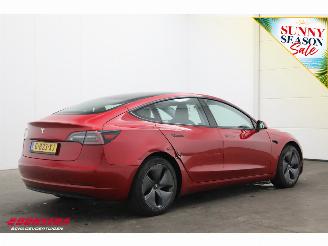 Tesla Model 3 Long Range AWD 75 kWh Pano Navi Cruise Leder Memory SHZ Camera PDC picture 3