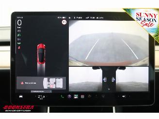 Tesla Model 3 Long Range AWD 75 kWh Pano Navi Cruise Leder Memory SHZ Camera PDC picture 18