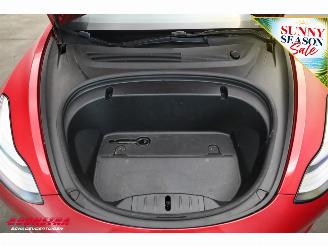 Tesla Model 3 Long Range AWD 75 kWh Pano Navi Cruise Leder Memory SHZ Camera PDC picture 26