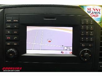Mercedes Vito 114 CDI Aut. 2x Schuifdeur Cruise Navi Clima Camera PDC picture 17