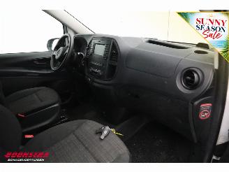 Mercedes Vito 114 CDI Aut. 2x Schuifdeur Cruise Navi Clima Camera PDC picture 9