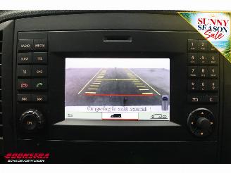 Mercedes Vito 114 CDI Aut. 2x Schuifdeur Cruise Navi Clima Camera PDC picture 18