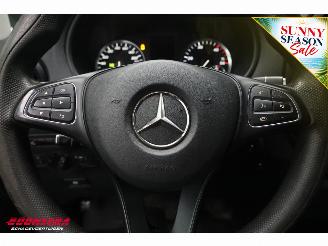 Mercedes Vito 114 CDI Aut. 2x Schuifdeur Cruise Navi Clima Camera PDC picture 14