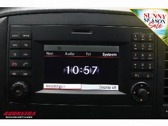 Mercedes Vito 114 CDI Aut. 2x Schuifdeur Cruise Navi Clima Camera PDC picture 19
