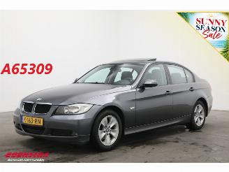 occasion passenger cars BMW 3-serie 318i Schuif/kantel Clima Cruise PDC 2006/9