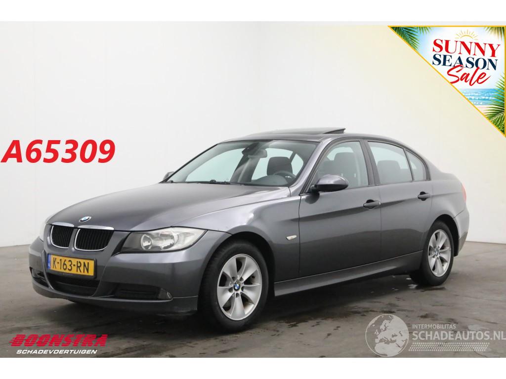 BMW 3-serie 318i Schuif/kantel Clima Cruise PDC