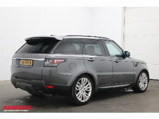 Land Rover Range Rover sport 3.0 TDV6 AUT HSE Dynamic Meridian Navi Leder SHZ PDC picture 3
