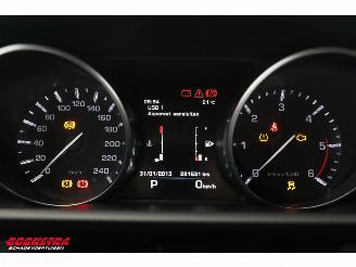 Land Rover Range Rover sport 3.0 TDV6 AUT HSE Dynamic Meridian Navi Leder SHZ PDC picture 31