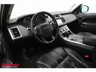 Land Rover Range Rover sport 3.0 TDV6 AUT HSE Dynamic Meridian Navi Leder SHZ PDC picture 29