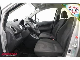 Opel Agila 1.2 Aut. Enjoy 5-drs Airco picture 19