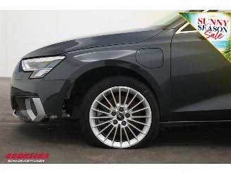 Audi A3 Sportback 40 TFSI e Advanced edition ACC Navi Apple/Android Virtual Camera PDC picture 19