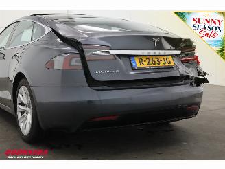 Tesla Model S 75 Base Pano ACC Navi Clima Memory Leder Camera PDC picture 6